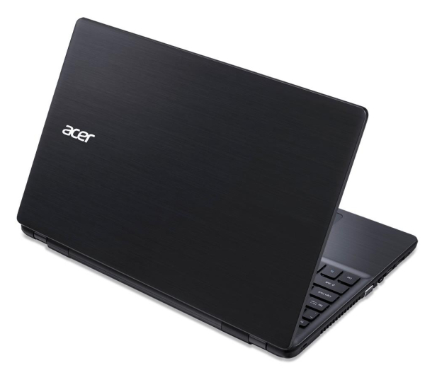 Acer E5-571G i5-5200U/8GB/500 GF840M czarny - 243953 - zdjęcie 4